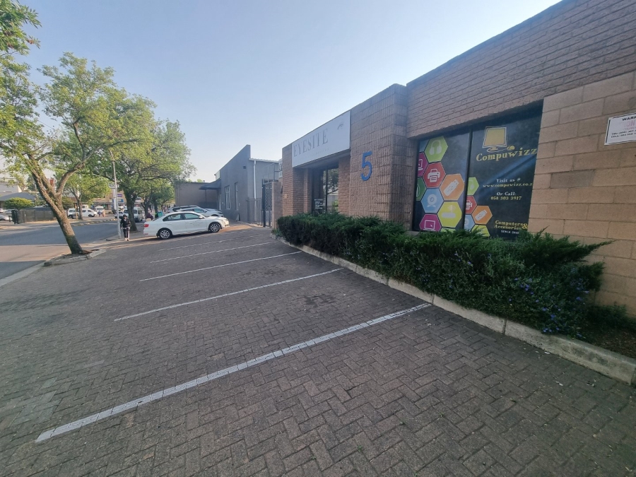 Commercial Property for Sale in Bethlehem Free State